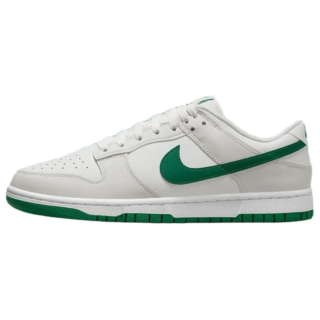 Nike Dunk Low 'Summit White Malachite' DV0831-107