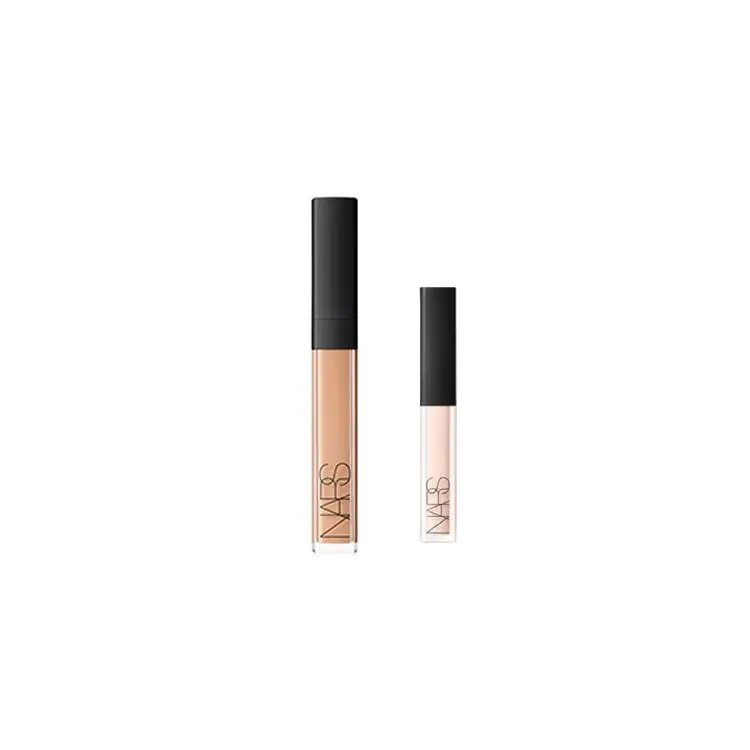 NARS Honey Makeup Set, Radiant Smoothing Concealer Natural Long Lasting Adherent Moisturizing Correcting Skin Tone