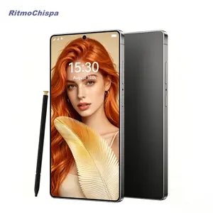 X26 6.8 Inch Android Phone, 4GB RAM + 64GB ROM, 4g Network, Dual Sim, Expandable Memory, USB Charging Cable, Perfect Gift