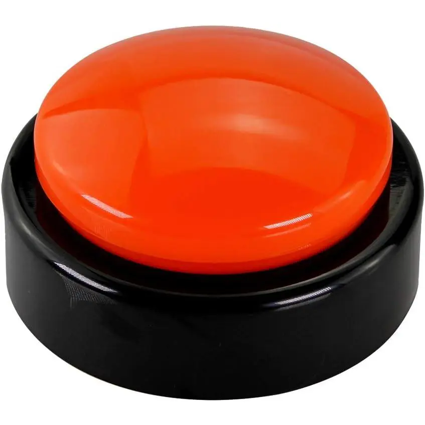 Timer Talking Clock with Date and Week for Blind Elderly Visually Impaired Students Children