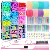 Pentagram hairpin set