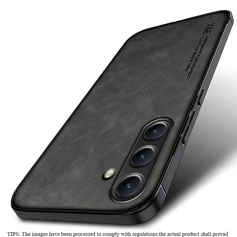 Shockproof Durable Cellphone Case, Full Body Rugged Shockproof Phone Cover, Shock Resistant Cover, Compatible with Samsung Galaxy A56 A36 A26 A55 A16 A35 A25 A54 A15 A34 A24 A14 A73 A53 A33