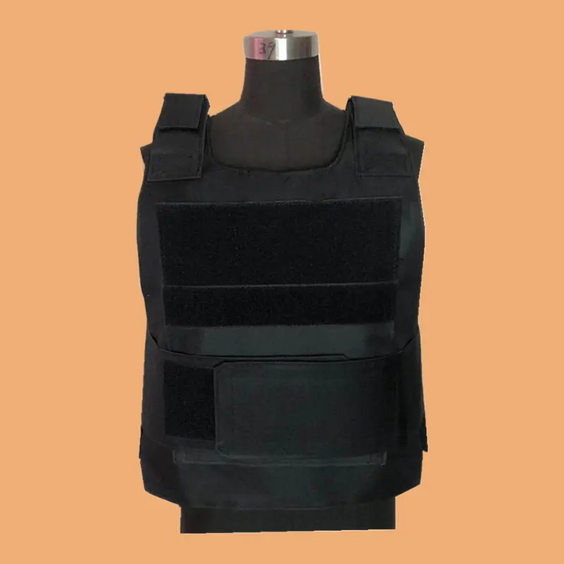 Camouflage Hard Panel Tactical Vest Outdoor Protective Combat Gear Waistcoat For CS Field Game Security Duty And Military Training