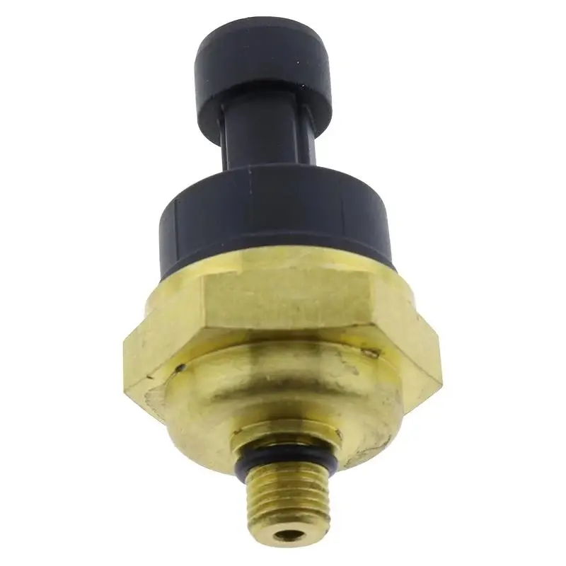 FridayParts Oil Pressure Switch 6674316 for Bobcat 963 A220 A300 A770 S100 S130 S850 T110 T140 T180 T190 T200 T250 E25 E26 E32 E32I E35 E35I