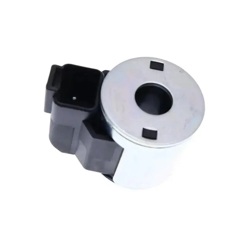 FridayParts 12V Solenoid Coil 104759GT for Genie Boom Lift S-45 S-60 S-65 S-80 S-85 S-100 S-105 S-120 S-125