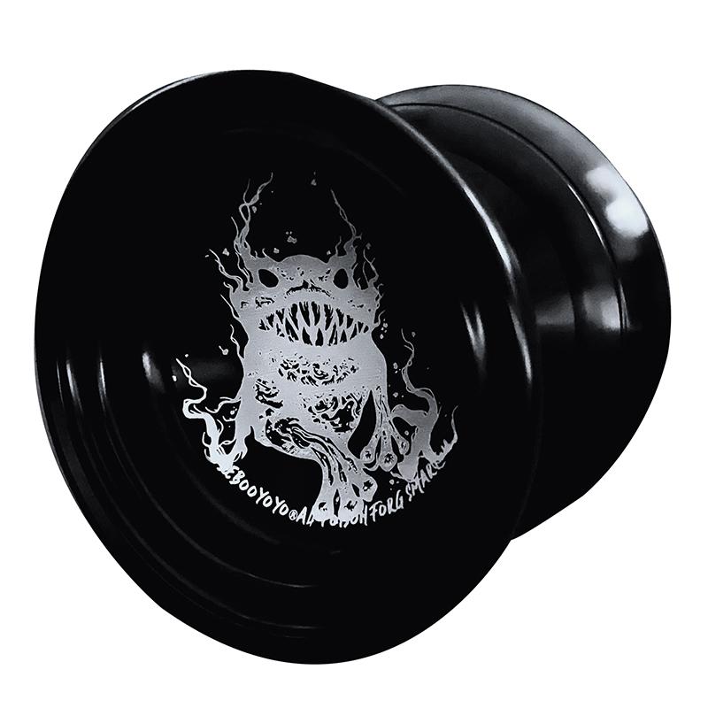 Magicyoyo Professional Yoyo High Speed Aluminum Alloy Unresponsive Yo Yo for Kid Competition Edition Advanced Toys for Kids Yoyo