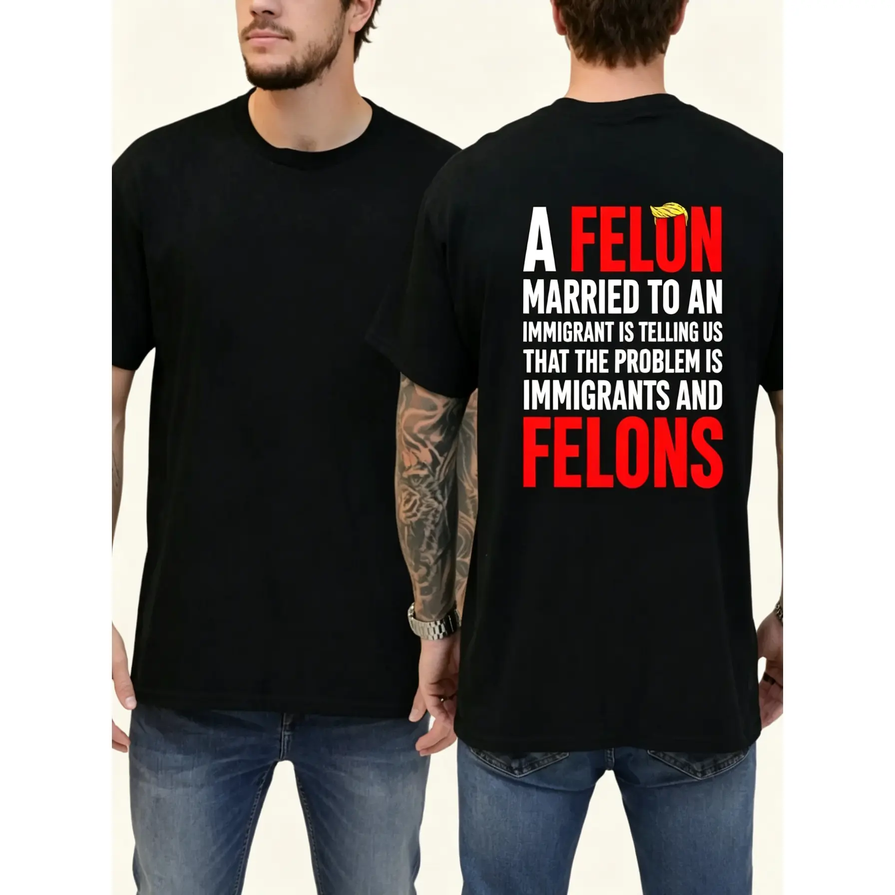 Sarcastic Marriage and Election Quote T-shirt, Funny Shirts, Democrat Shirt, Liberal Tee, Casual Wear