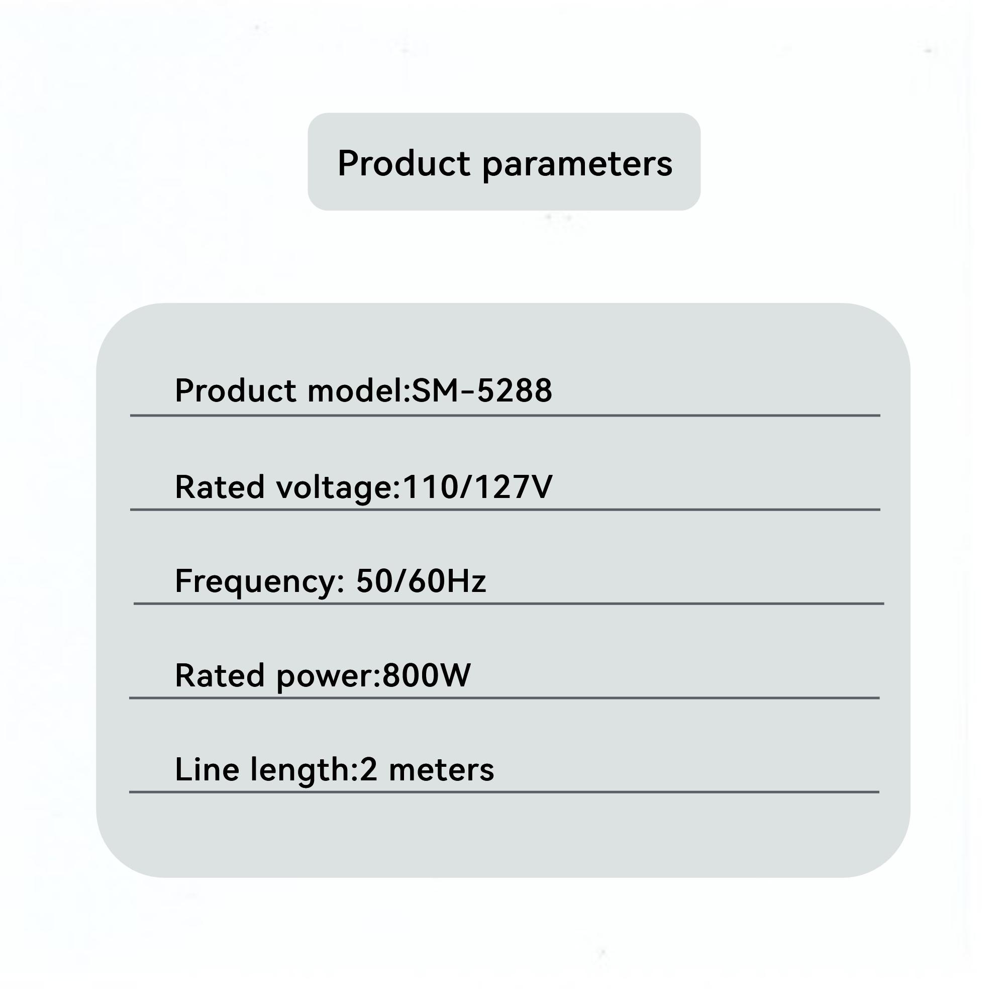 Five-In-One Hot Air Styler Comb, Hair Dryer Curler Straightener, Multi-Functional Heat Brush Gift for Women, Birthday Present