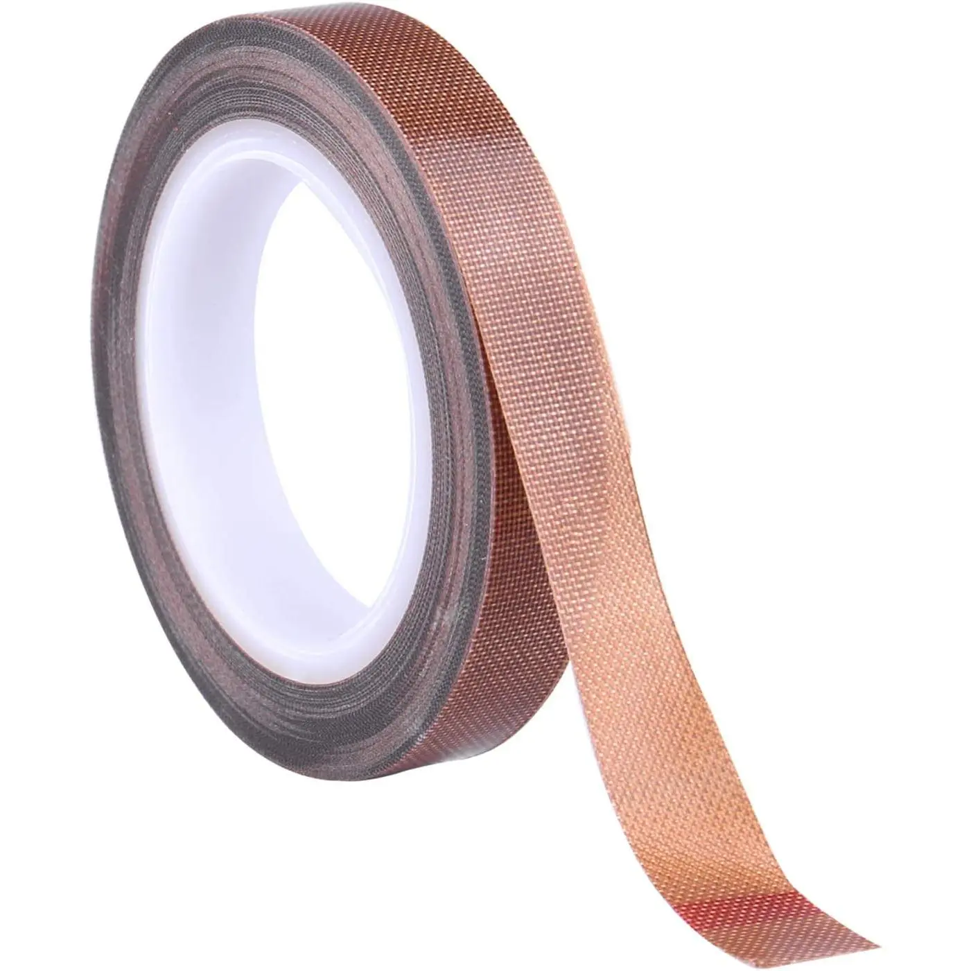 Teflon Tape PTFE Tape for Vacuum Sealer Machine | High Temperature Tape Suitable for Weston, Seal A Meal, Cabellas Vacuum Sealer(1/2-inch x 33 )