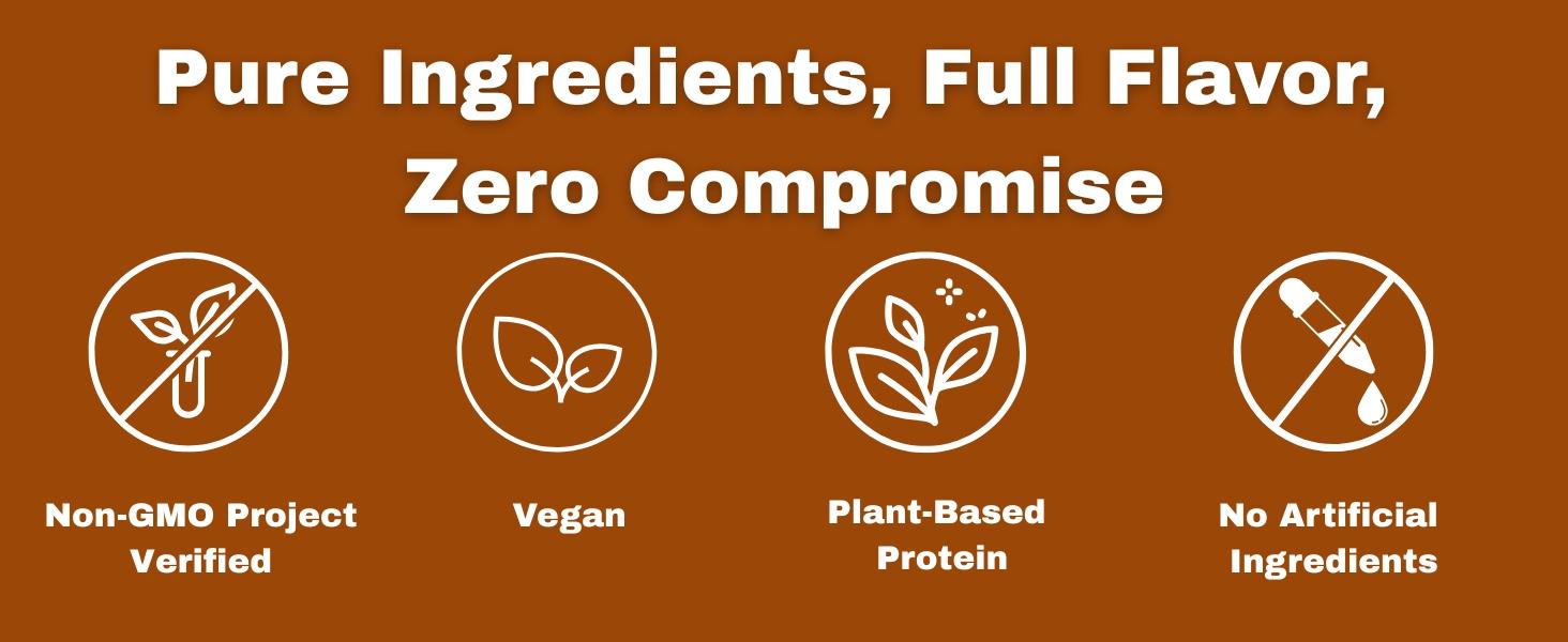 Baker's Homestyle Granola Cereal with Ancient Grains, and Nut Made from Natural Ingredients, Source PlantBased Protein Vegan Friendly, NonGMO, 160oz Bag, 1Pack