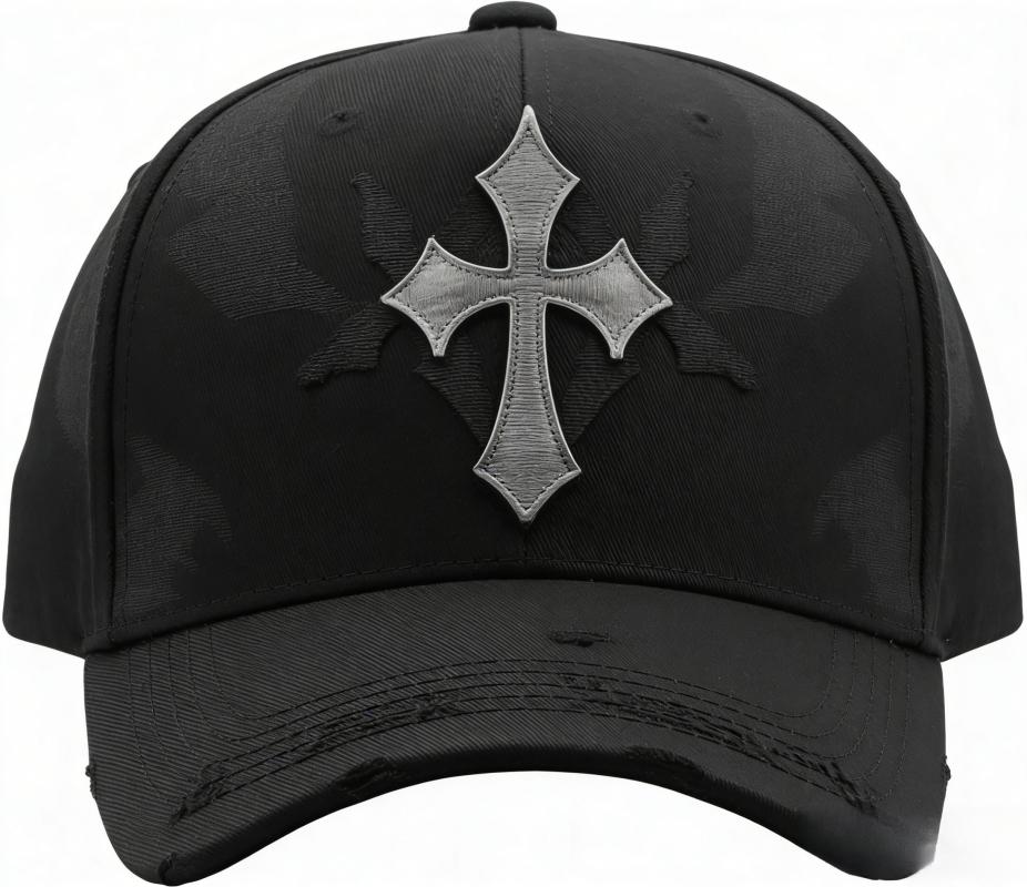 Must-Have Street Style Caps