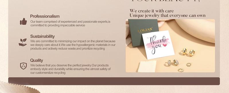 LOLIAS Small Chunky Gold Hoop Earrings for Women Hypoallergenic Gold Silver Hoops for Sensitive Ears Non Tarnish 14K Gold Filled Huggie Hoop Earring Stacks for Multiple Piercing Lightweight 3Pairs LOLIAS Small Chunky Gold Hoop Earrings for Women Hypoallergenic Gold Silver Hoops for Sensitive Ears Non Tarnish 14K Gold Filled Huggie Hoop Earring Stacks for Multiple Piercing Lightweight 3Pairs