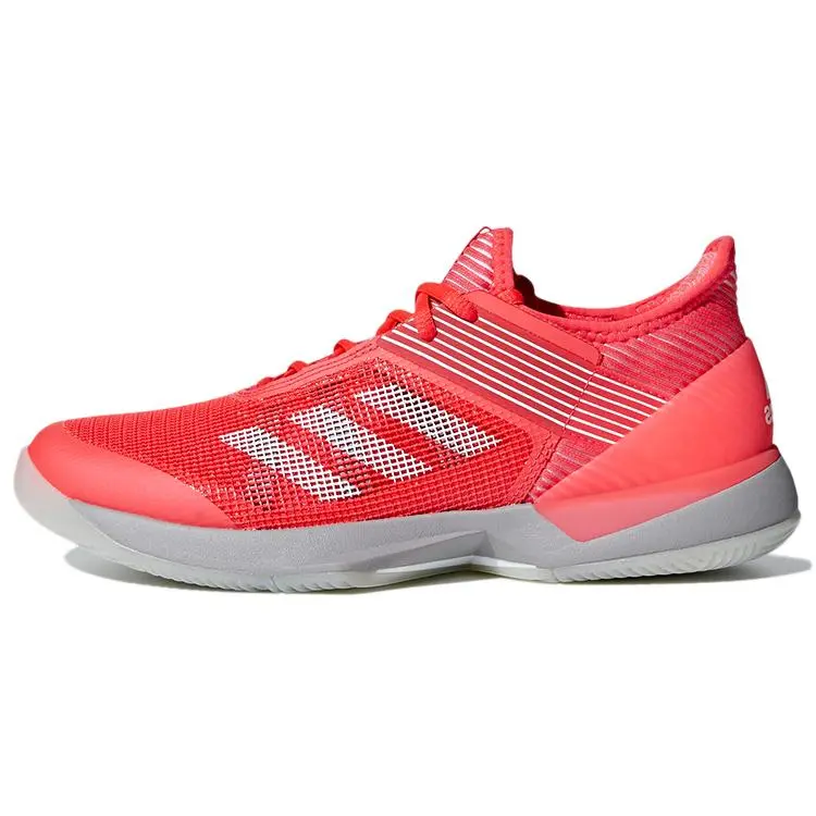 adidas Adizero Ubersonic 3 Low Tennis Shoes CG6442