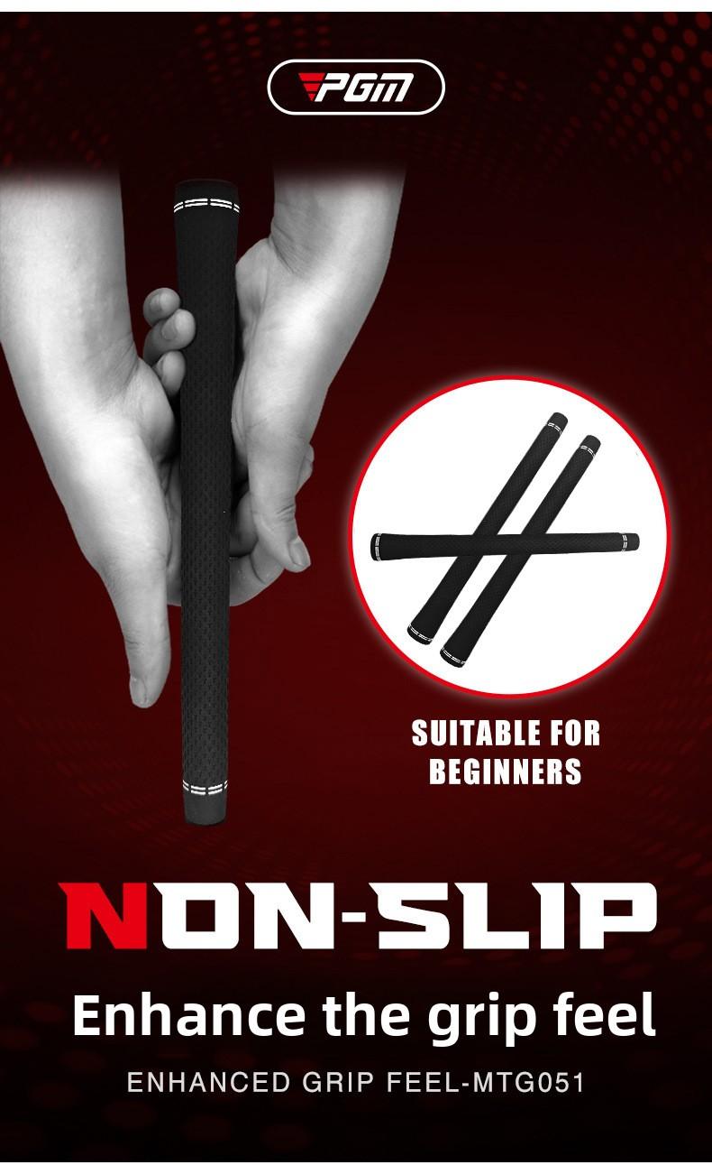 PGM Golf Woods – Single Driver (No.1 Wood) – Men's/Women's Right-Handed – Hot-Selling Golf Club