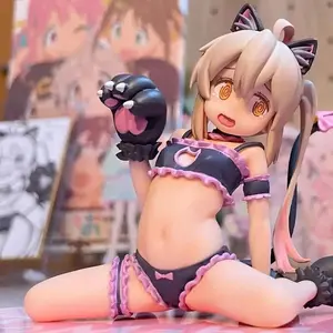 1-2pcs Onimai: Now I'm your sister! Oyama mahiro anime girl figure model statue boys collection table decoration ornament toys