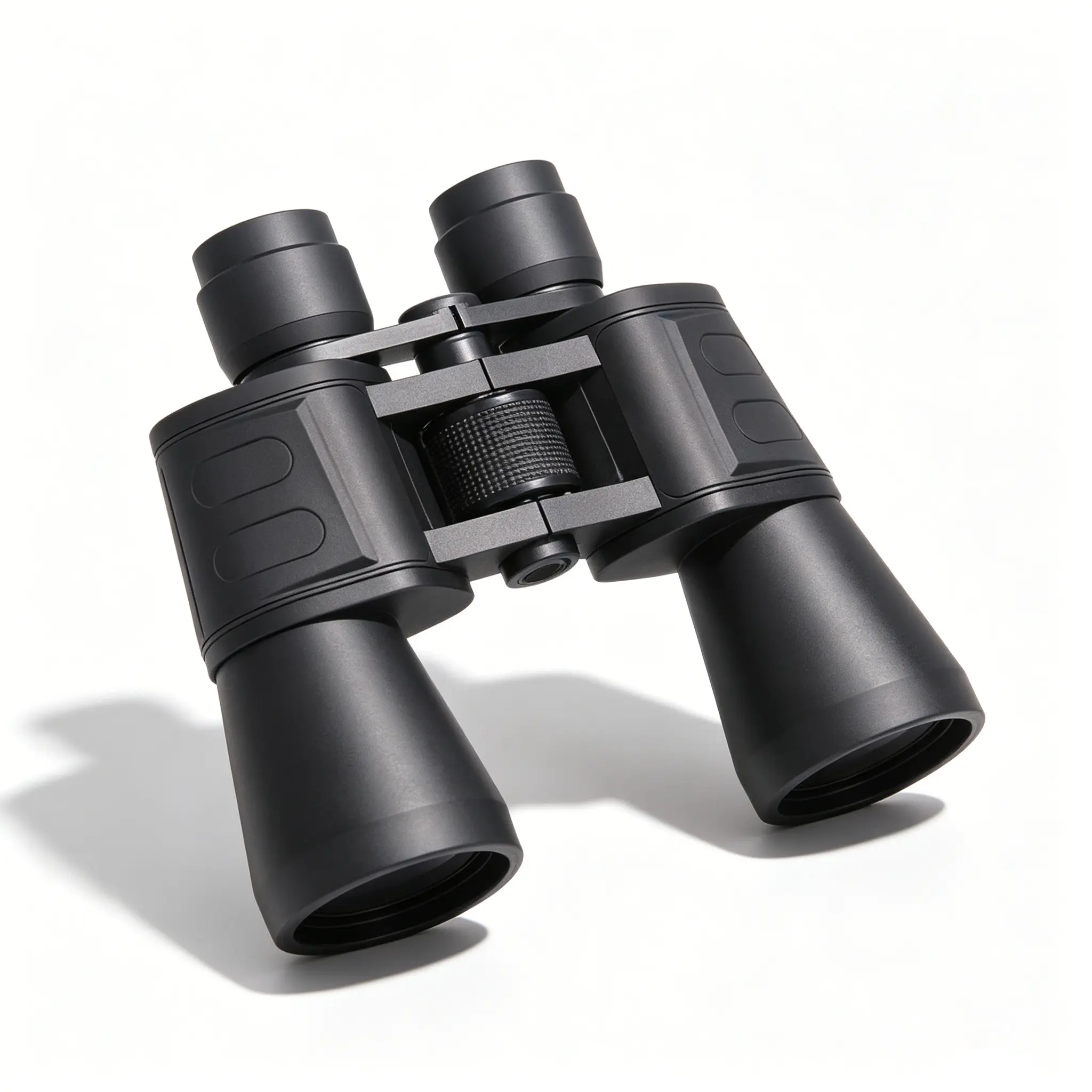 20x50 Binoculars with Non-Slip Design, Clear Long-Distance Imaging, Stable Grip, Outdoor Binoculars, Ideal for Mountain Tops, Coastlines, Hiking Enthusiasts, Nature Observers