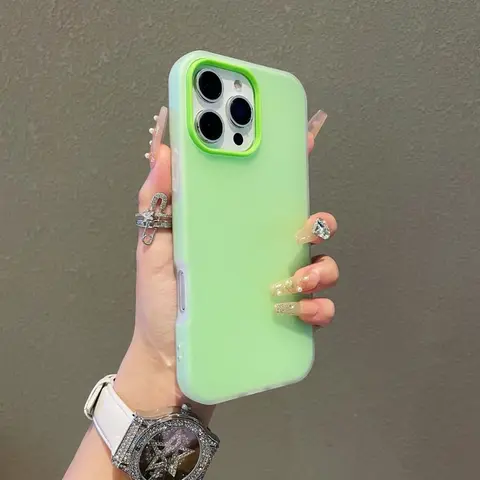 （2-1）Phone case for iphone 18 pro case/17 16 15 14 13 12 11 pro max plus 16e case ,Cute Matte Jelly Candy Color Armor iphone Case for iphone 17 pro max phone case,iphone 18 pro max Soft Clear Shockproof Bumper Cover
