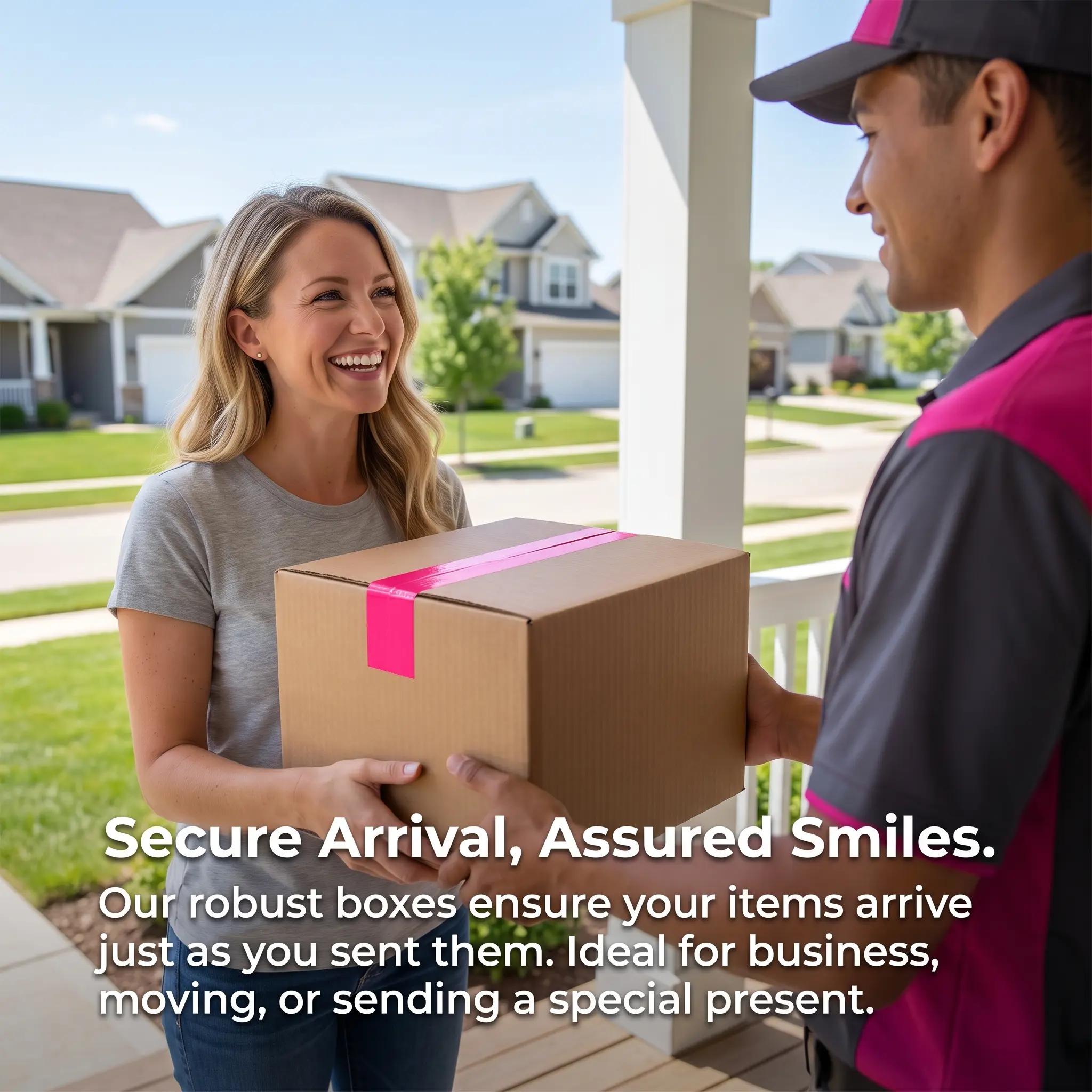 Express Delivery Fast Processing Secure Packing Lightning Fast Shipping On-Time Arrival