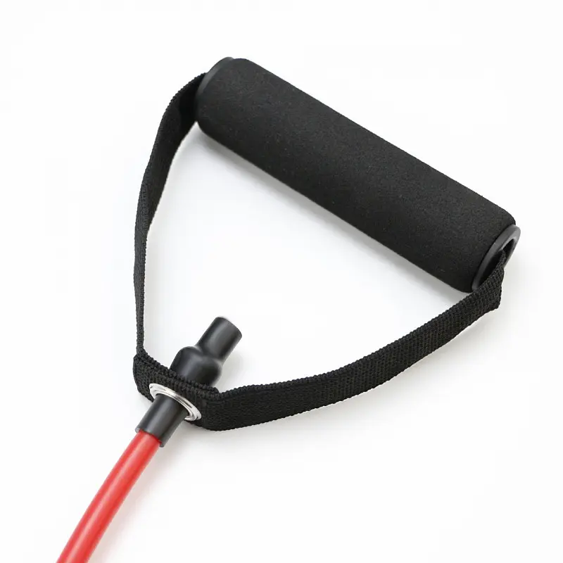 Puller Adjustable Sports Fitness Multifunctional Yoga Pulling Rope Strength Elastic Trainer Elastic Rope