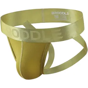 Men's Jockstrap Athletic Supporter Male Active Sport Jock Straps Underwear