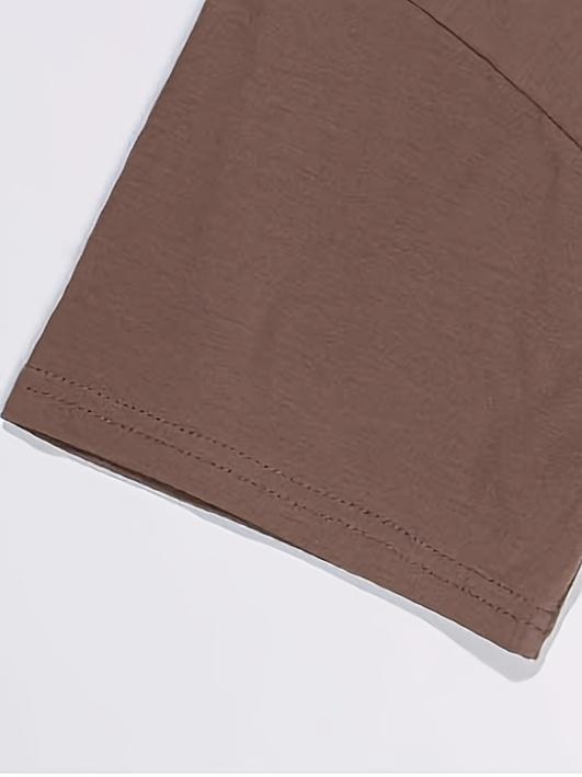 NewBoys' Summer Short Sleeve Set New Baby Fashion Children's Summer Thin Style Boys Cool Handsome Clothes+Pants 2pcs Set, Perfect for Outdoor(Gift)11