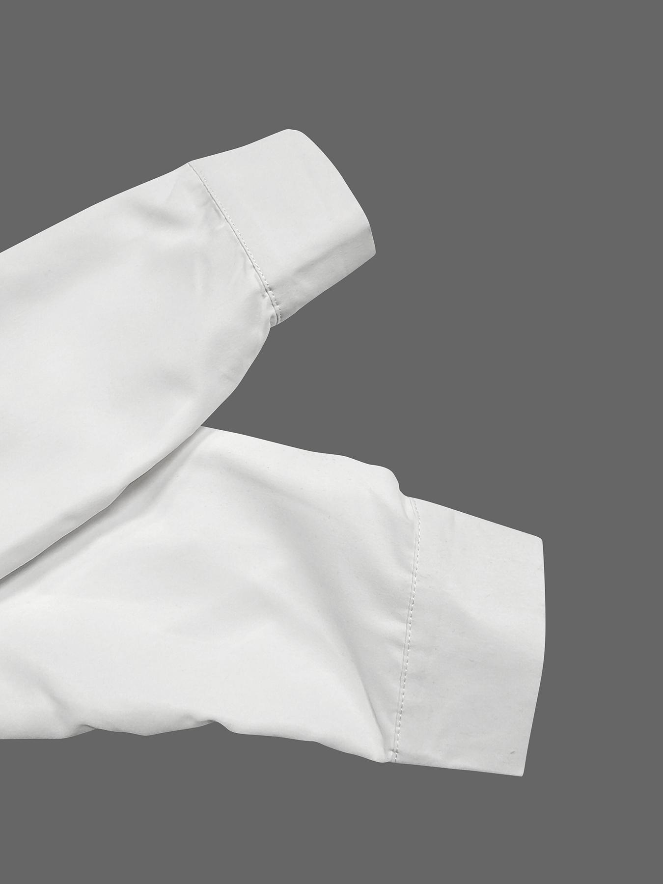 Women's Solid Color Long Sleeve High Neck Shirt, Versatile Large Bow Tie Top, Elegant Ladies Blouse for Any Occasion, Casual Bishop Sleeve