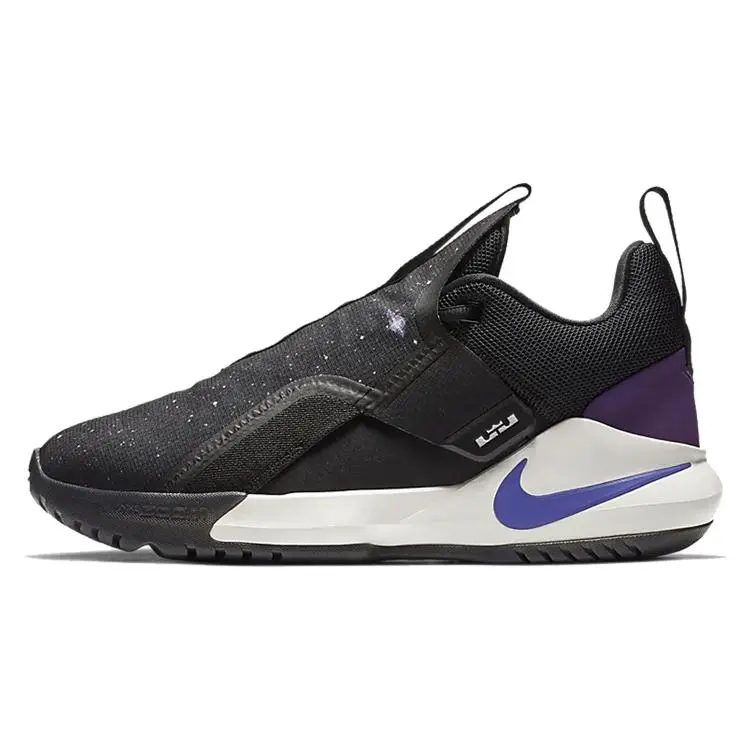 Nike Ambassador 11 Men's Basketball Shoes – Comfortable, Cushioned, Non-Slip, Durable, Low-Top Verifiable, with credentials and supporting global authentication