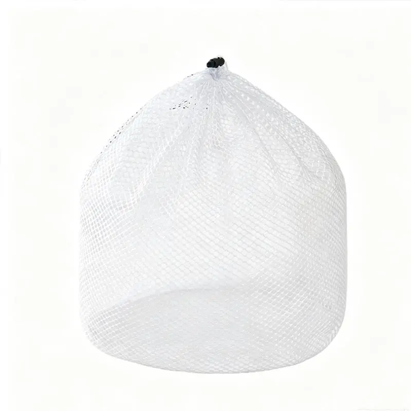 Net Washing Machine Dirty Clothes Dirty Laundry Bag Washable Mesh Pranya Bag Net for Washing Machine Bags Clothes