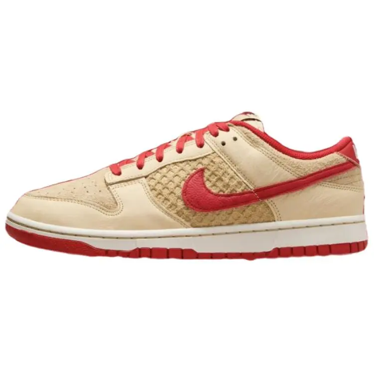 Nike Dunk Low 'Strawberry Waffle' HJ9100-294