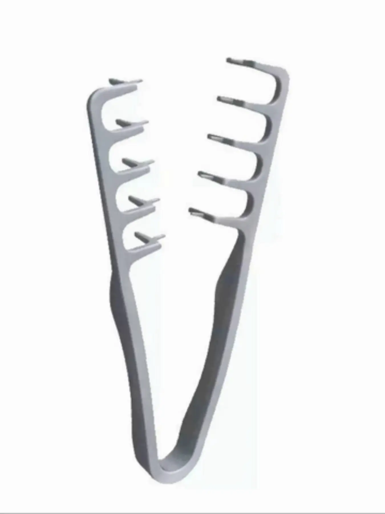 Texturizing Comb for Men and Women, or, Enhances Hairstyle with Texture, Ideal for Daily Use, Hair Combs