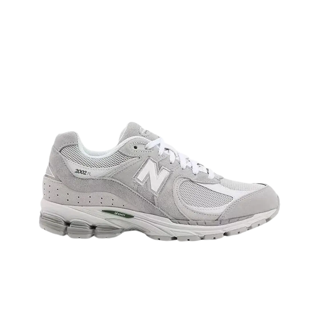 New Balance 2002R 'Grey White' U2002RK