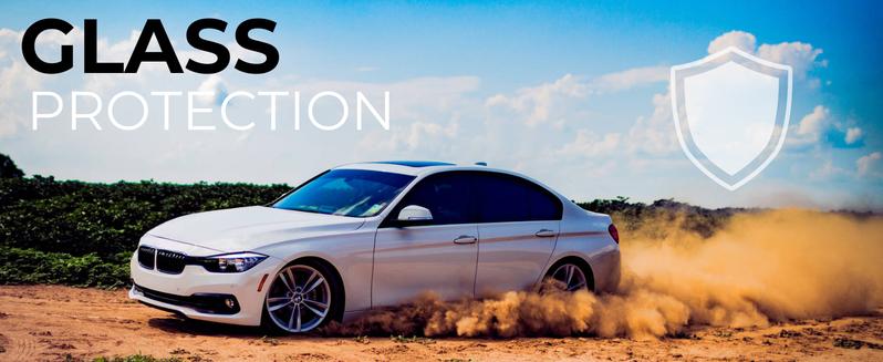 35% Premium Carbon Car Window Tint Film 20in x10FT 2PLY, Charcoal UV Heat Blocking Pro Grade for Car Home Easy Shrink