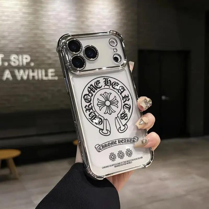 Vintage Line Art Style Phone Case for iPhone 17 16 Pro 15 14 Plus 13 Pro Max 12 11 Skin Friendly Protection Anti Slip Shockproof Wear Resistant Badge Symbol Decor