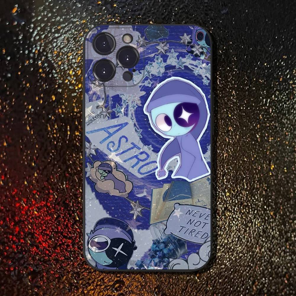 Dandys World Astro Phone Cases For iPhone 17 16 15 14 13 12 11 Promax Pro Air Plus Soft Silicone Black Unique Artistic Cover - TikTok Shop Dandys World Astro Phone Cases For iPhone 17 16 15 14 13 12 11 Promax Pro Air Plus Soft Silicone Black Unique Artistic Cover - TikTok Shop