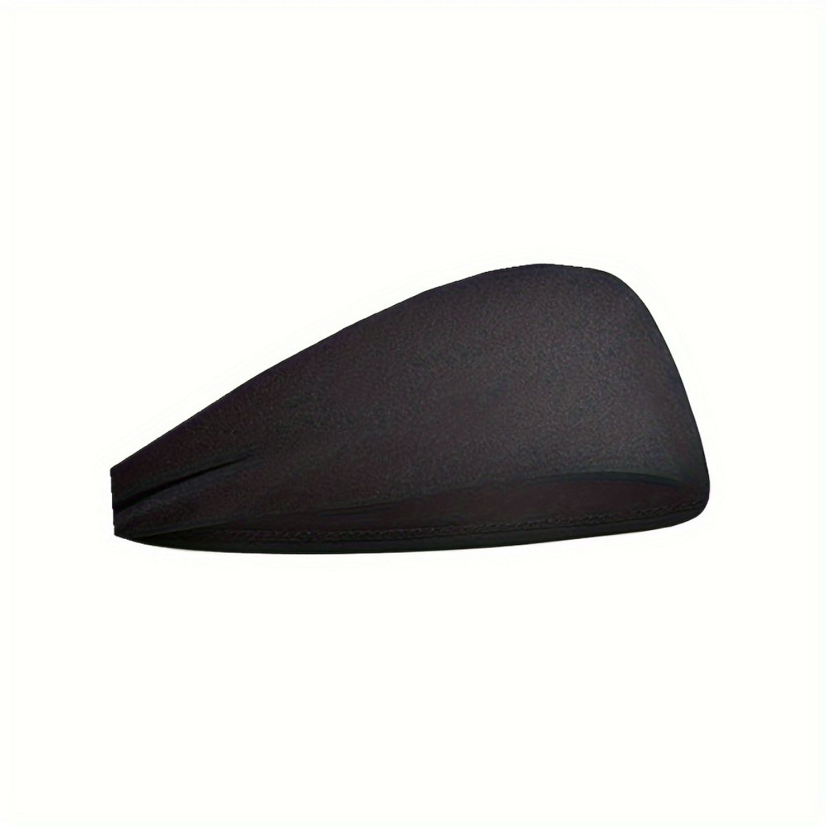 5pcs/1pc Men'S Sports Headband - Sweat Absorbing, Non-Slip, Breathable Fabric for Running, Gym, Basketball, Tennis - Adjustable Headband for Men And Women