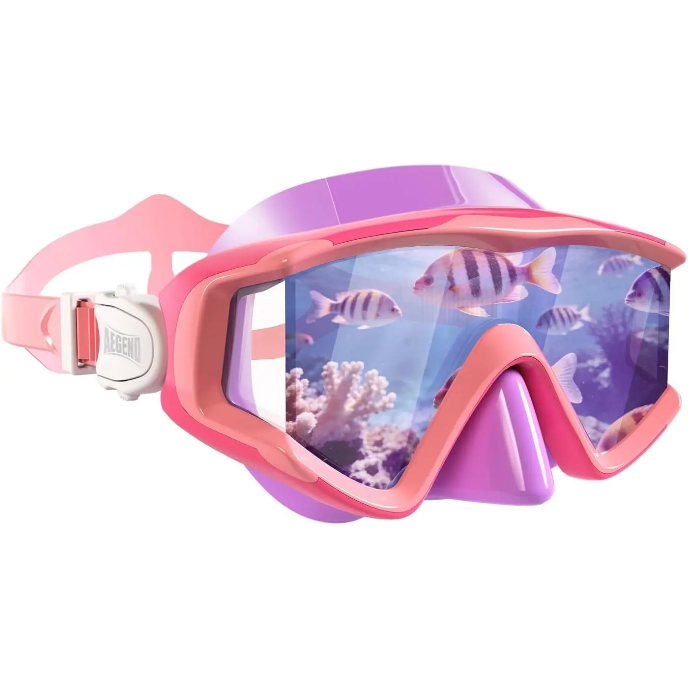Swim Goggles for Adult  220° Wide View Goggles for Swimming | Anti Fog & UV Swimming Goggles, No Leak Pool Beach Essentials for Men Women Youth Boy Girls