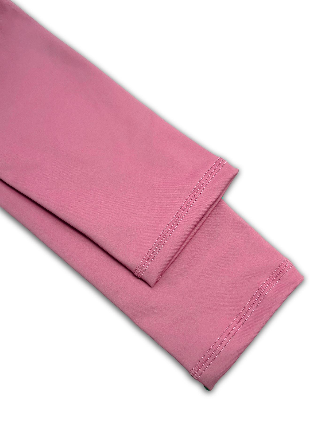 Women's High Waist Solid Sports Leggings, Seamless High Stretch Skinny Pants Yoga Legging, Summer Outfits 2025, Ladies Sportswear Clothing for Indoor Outdoor Wear, Stretchy High Waist