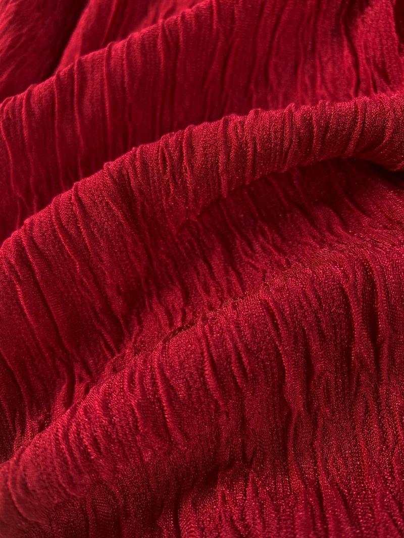 Women's Solid Color Tube Top, Casual Fashion Top for Summer, Women's Clothing for Daily Wear, Camisole Tops