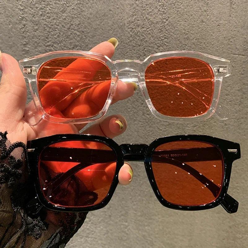 2026 New Launch Unisex Vintage Cat Eye Sunglasses 3-Pack – Rectangle Retro Design UV400 for Daily Wear, TikTokShopBlackFriday Halloween Offer