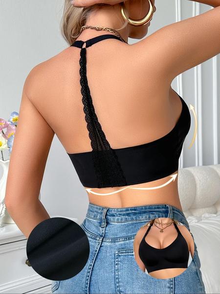 Comfortable Nursing Bra, Pregnancy Maternity Bra with Front Closure, Wireless Design to Prevent Sagging, Available in 6 Color Options