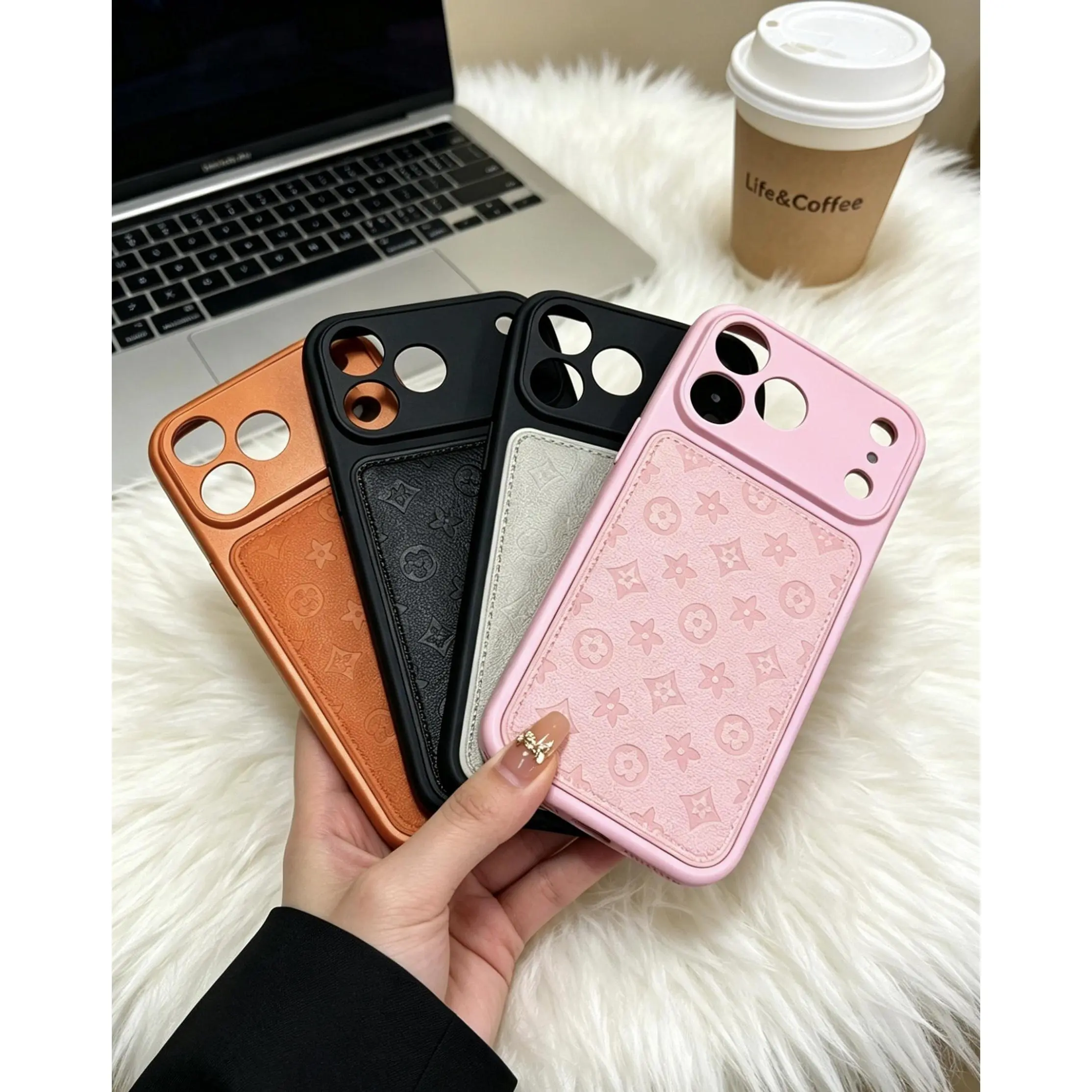 iphone 14 pro max case Louis Vuitton - TikTok Shop