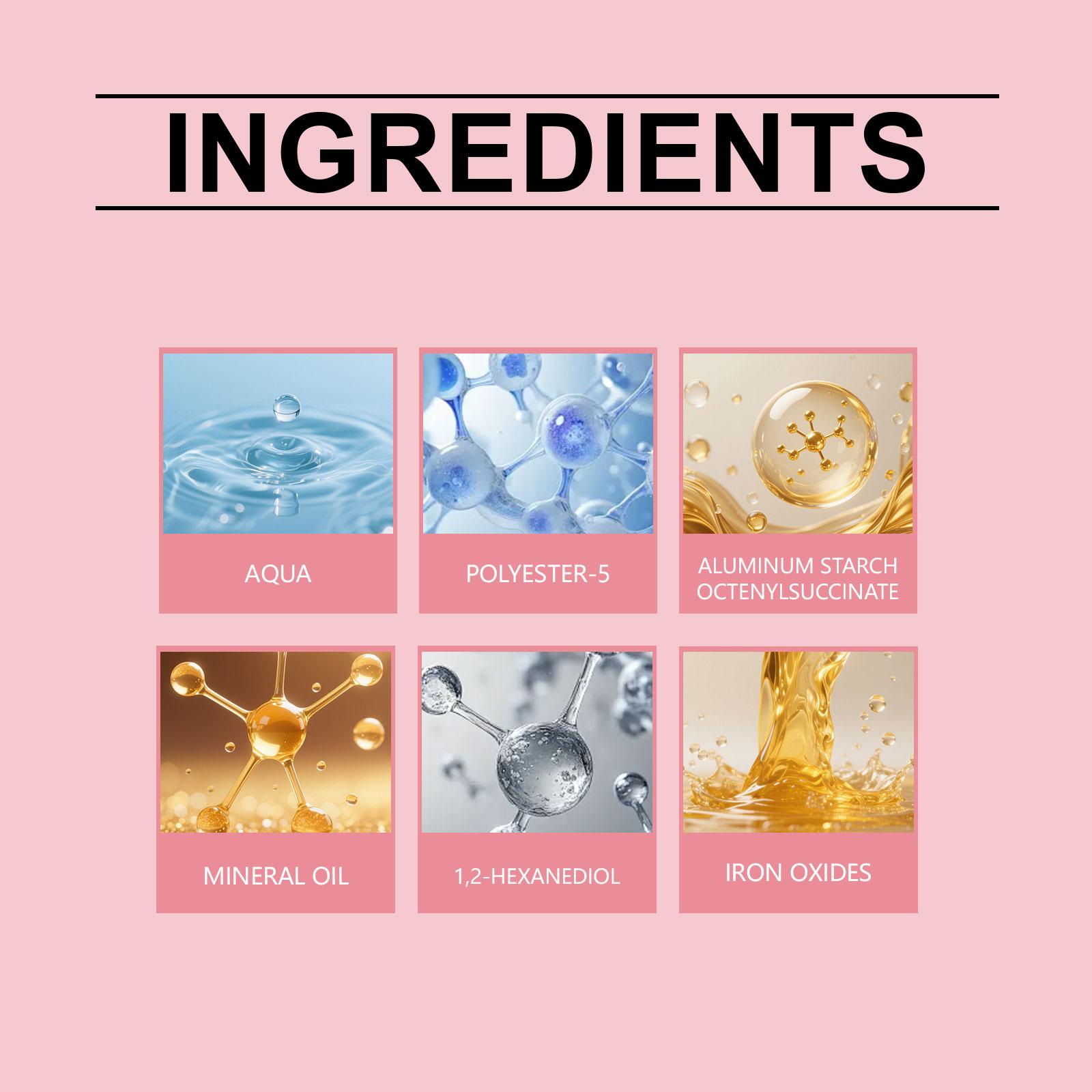 AMZ The Brown Waterproof Lip Liner Pen Is Versatile, Natural, Long-Lasting, Easy To Apply Color, And Not Prone To Smudge. It Is A Waterproof And Plumping Lip Liner Pen