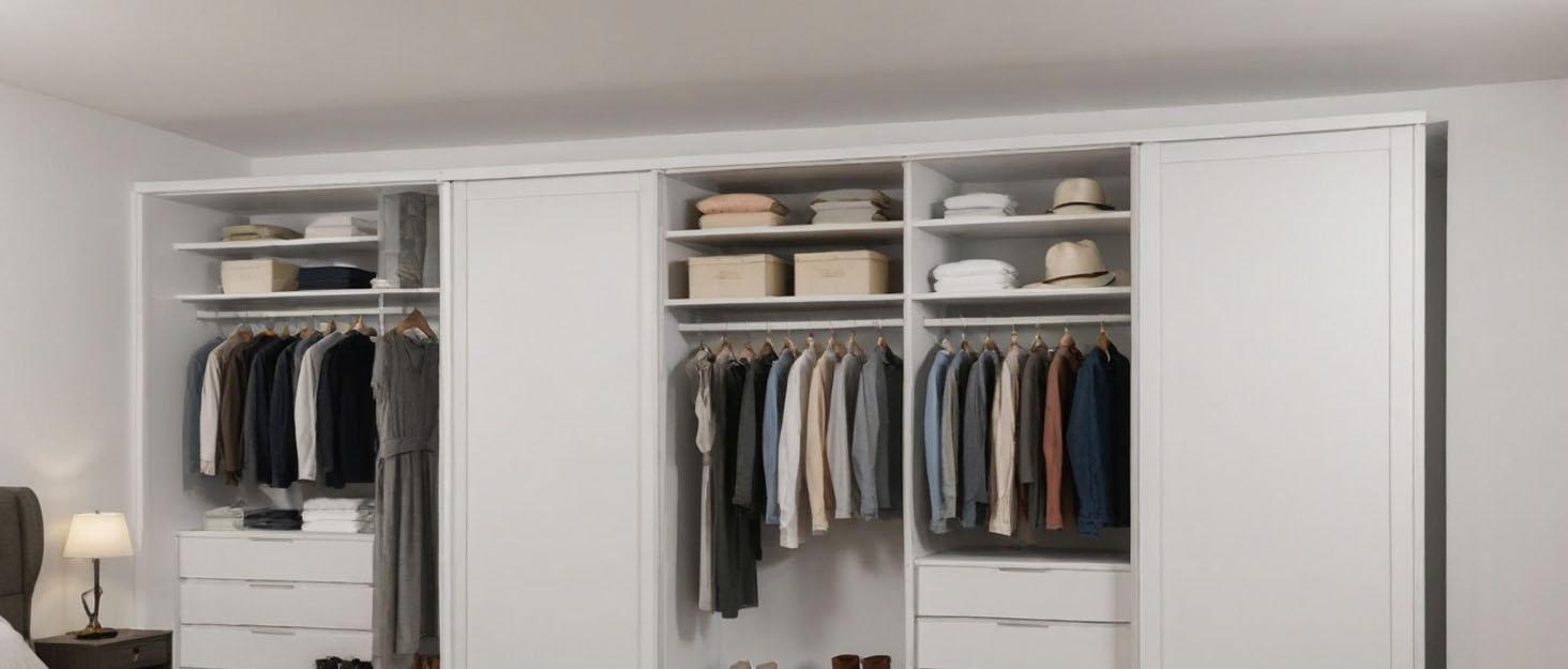 100pcs Clothing Packaging Bags for Shipping - 10x13 Inch Plastic Frosted Bags for Travel Storage or Small Businesses- Zipper Apparel Bag for Shirts, Socks, Underwear, and Documents -No Vent Holes