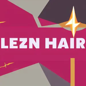 LEZN HAIR