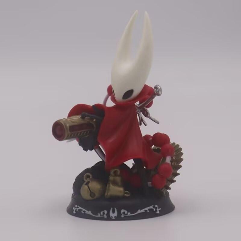 Gatling Wasp Female GK Resin Statue Boxed Painted Collectible Figure For Collectors Gamers Desk Display Birthday Christmas Gift