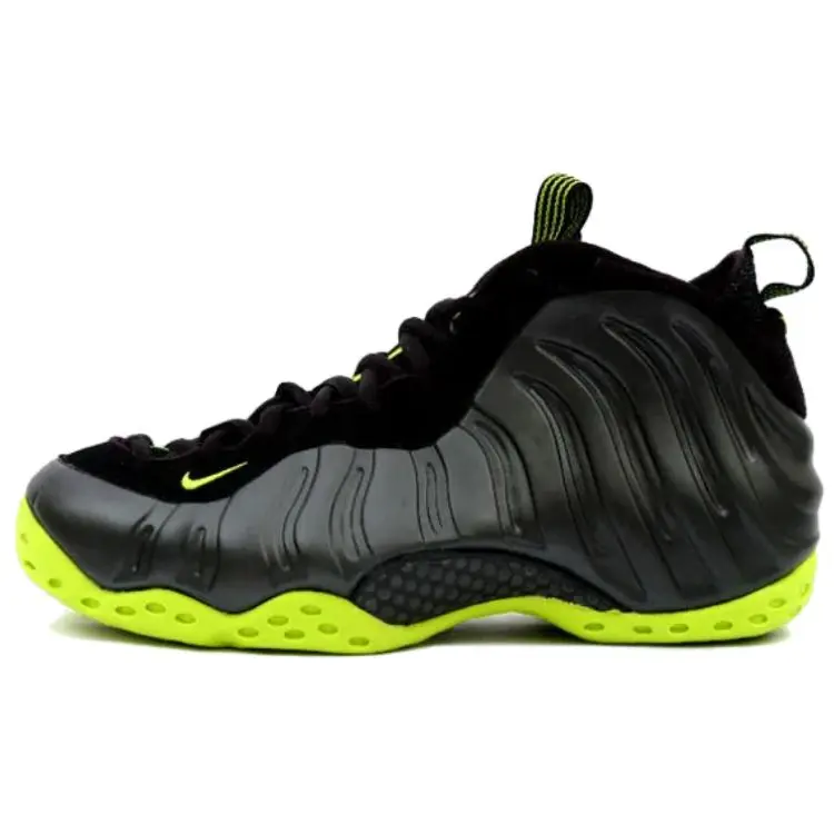 Nike Air Foamposite One 'Black Volt' HF2902-001
