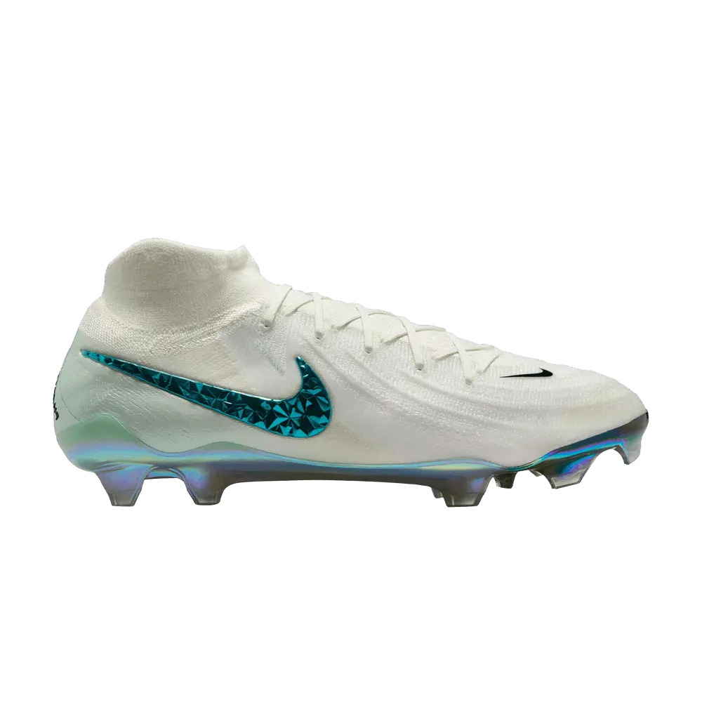 Nike Phantom Luna 2 Elite AS FG 'Chromatic Pack' (Unisex) White/Multi-Color football boots HV4891 100