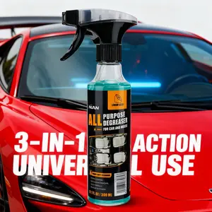 NUAN heavy duty degreaser all purpose degreaser for car and house all purpose cleaner all purpose degreaser NUAN Heavy Duty Degreaser – Fast, high-efficiency cleaner removes grease and grime, saving time and effort.-MY0522
