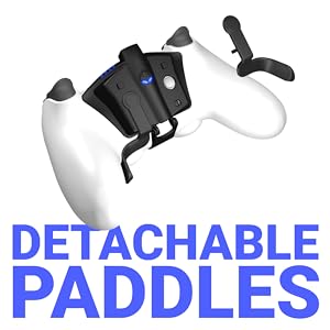Collective Minds Strike Pack F.P.S. Dominator Controller Adapter with MODS & Paddles for PS4 Collective Minds Strike Pack F.P.S. Dominator Controller Adapter with MODS & Paddles for PS4