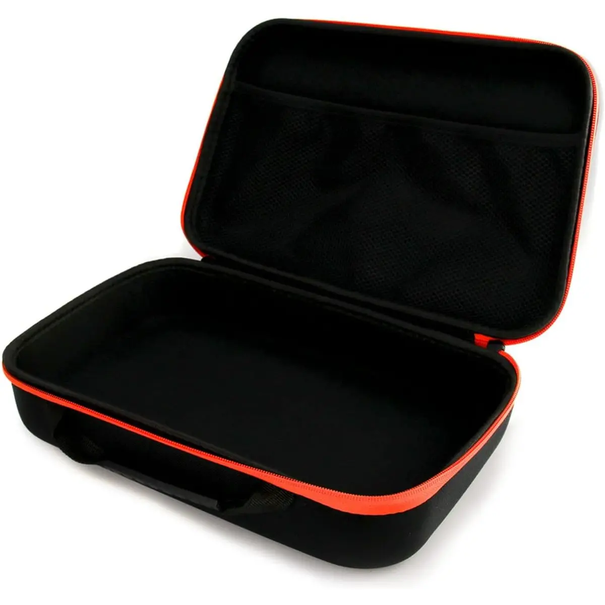 Compact Tool Storage Case, Portable Organizer for Small Tools, Shock-Resistant Case, 33x22.5x9cm, DIY Repair and Garage Storage, for Tool Storage and Garage Organization
